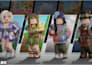 create custom roblox ugc accessories, hair, character model for your roblox game